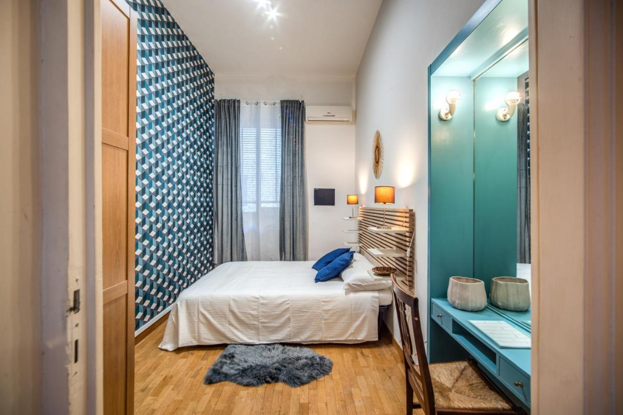 Ludovisi Apartment Rome Exterior photo