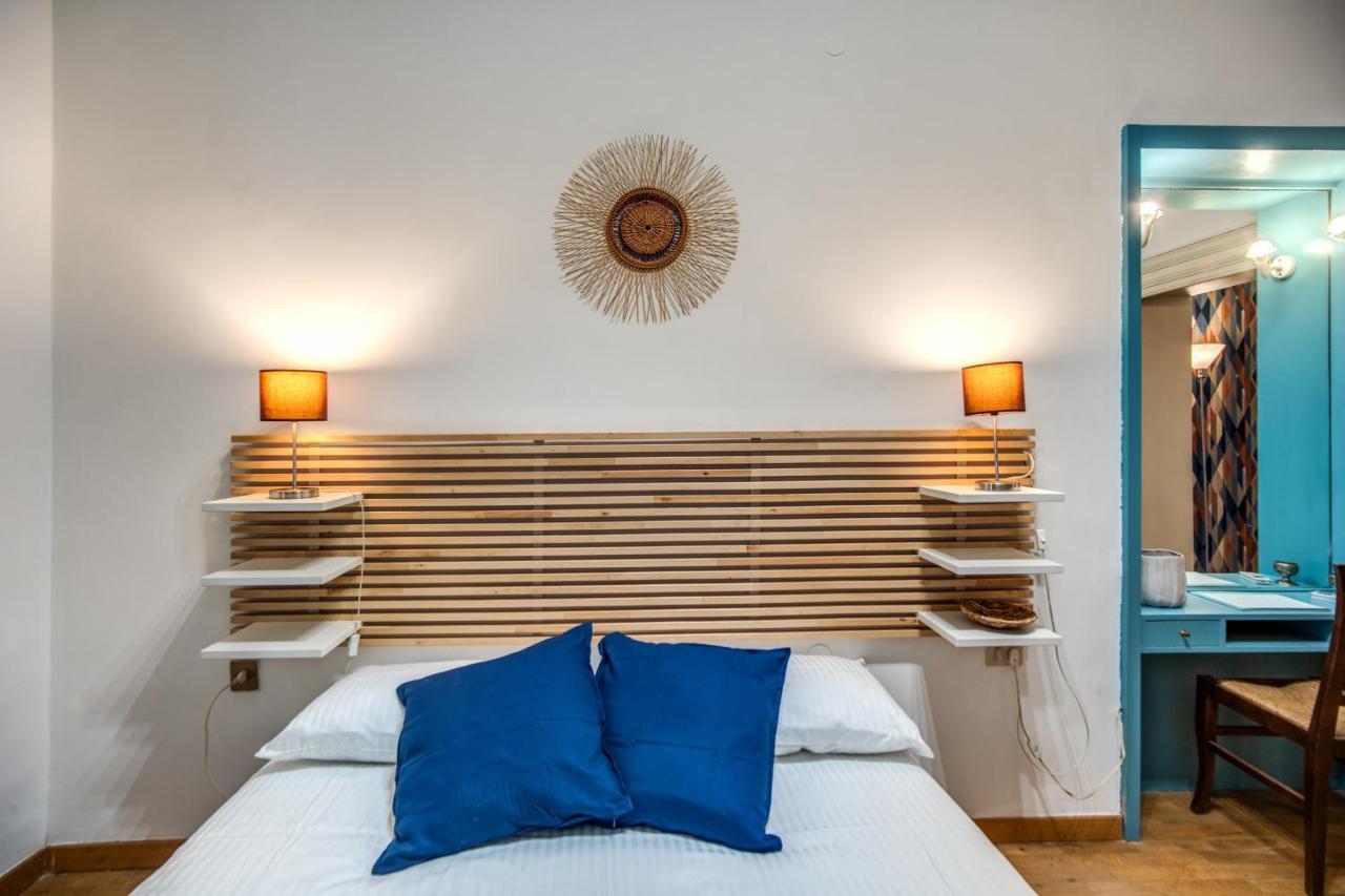 Ludovisi Apartment Rome Exterior photo